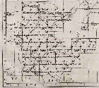 Karte von Tschili und Schantung (Maps of Zhili (Hebei) and Shandong), 1904-1907