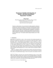 Replication data for: Maximum Likelihood Estimation of Models with Beta-Distributed Depedent Variables