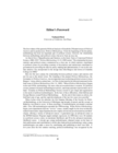 Editor's Foreword