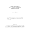 Replication data for: A Simple Distribution-Free Test for Nonnested Model Selection