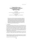 Replication data for: Ecological Inference and Entropy-Maximizing: An Alternative Estimation Procedure for Split-Ticket Voting