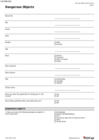 National School Safety Framework (NSSF) learner survey data