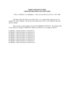 Harvard Sexual Harassment Survey, 1983