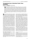 Replication data for: The Constraining Power of International Treaties: Theory and Methods
