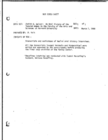 Oral History of the Tenured Women in the Faculty of Arts and Sciences at Harvard University, 1981