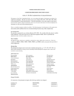 Ohio Longitudinal Study on Aging and Retirement, 1975-1995
