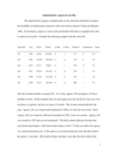 Replication data for: Presidents and the Politics of Agency Design: Administrative Agency Insulation Event File, 2003