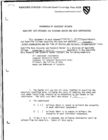 Secondary School Coeducation and the Fears of Success and Failure: A Longitudinal Study, 1978