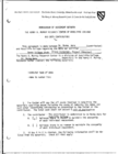 Seven College Study: Goals, Attitudes, Values, and Experiences of Undergraduates at the Seven College Conference of Schools, 1981-1985