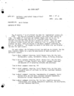 Longitudinal Study of Moral Development, 1955-1977