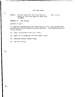 Survey of Child-Care Needs of Lower-Paid Personnel, 1980