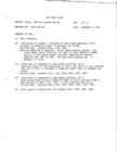 Study of Life Experiences in Married Couples, 1974