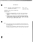Familial Communication and Adolescent Sexual Behavior, 1983