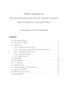 Replication data for: Does State Repression Spark Protests? Evidence from Secret Police Surveillance in Communist Poland