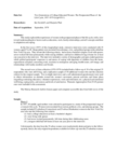 Two Generations of College-Educated Women: The Post-parental Phase of the Life Cycle, 1957-1979