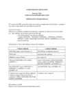 Adolescent Mental Health Study, 1978-1990
