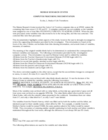 Study of Life Transitions (MSALT), 1983 - 1985