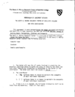 National Survey of Working Women, 1979