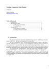 Grinberg, Mariya, Appendix for "Wartime Commercial Policy and Trade between Enemies," International Security, Vol. 46, No. 1 (Summer 2021), pp. 9–52, doi.org/10.1162/isec_a_00412