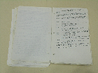 Wright Files I-Z Edited; Docketed Case: 83-2291