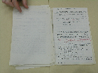 Wright Files I-Z Edited; Docketed Case: 85-1647