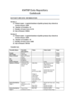 A spatial database of public primary day schools in western Kenya