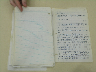 Wright Files I-Z Edited; Docketed Case: 16988
