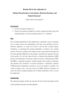 Replication Data for: Patient-Physician Race Concordance, Physician Decisions, and Patient Outcomes