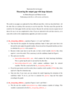 Replication data for: Measuring the output gap using large datasets