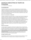 Association between Pet Ownership and Mental Health and Well-Being of Canadians Assessed in a Cross-Sectional Study during the COVID-19 Pandemic
