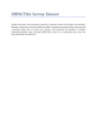 Impact Lite Dataset