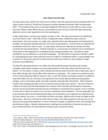 Replication data for: What the Demolition of Public Housing Teaches Us About the Impact of Racial Threat on Political Behavior