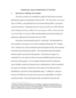 Replication data for: Presidents and the Politics of Agency Design: Administrative Agency Insulation Data Set, 2003