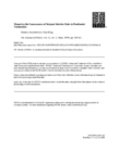 Replication data for: Measuring the Consequences of Delegate Selection Rules in Presidential Nominations