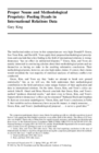 10 Million International Dyadic Events