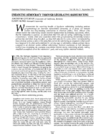 Replication data for: Enhancing Democracy Through Legislative Redistricting