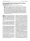 Replication data for: Improving Quantitative Studies of International Conflict: A Conjecture