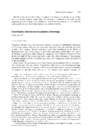 Replication data for: Constituency Service and Incumbency Advantage