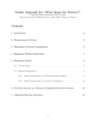 "What Stops the Torture?" Replication Data and Online Appendix