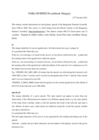 Hungarian PARLAWSPEECH dataset