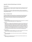 Replication Data for: The Distribution of Identity and the Future of International Order: China's Hegemonic Prospects