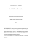 Replication Data for: What Happens When Firms Patent? New Evidence from U.S. Economic Census Data