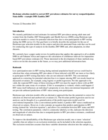 Replication data for: Heckman selection model to correct HIV prevalence estimates for survey non participation