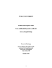 HRS | Health and Retirement Study
