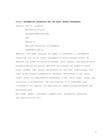 Information Technology and the World Growth Resurgence