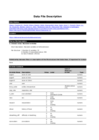 Replication Data for: Detection of pathogens associated with early-onset neonatal sepsis in cord blood at birth using quantitative PCR