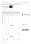 SET 5- ANOVA analysis of data