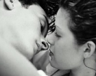 Love is in the Gaze:  An Eye-Tracking Study of Love and Sexual Desire.