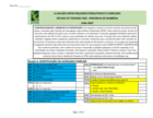 InovAgro Impact Evaluation Baseline Survey, 2015