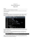 Replication Data for: Measuring Misperceptions?